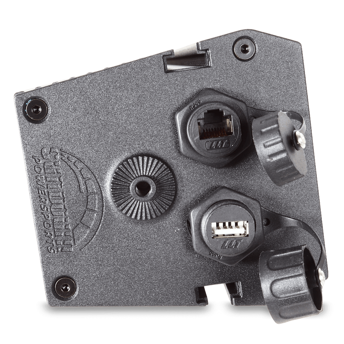 Sundown Audio PSSB - 8000 8 Speaker 300 watt Amplified Bluetooth Powersports Soundbar - PS - PSSB8000SB - Sparked Innovations