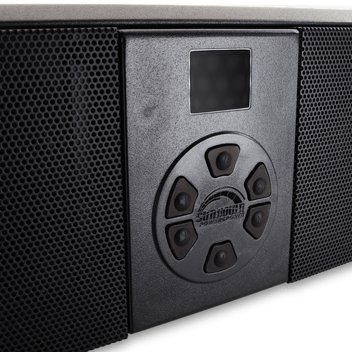 Sundown Audio PSSB - 8000 8 Speaker 300 watt Amplified Bluetooth Powersports Soundbar - PS - PSSB8000SB - Sparked Innovations