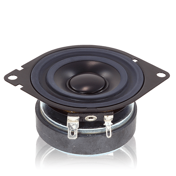 Sundown Audio SA - 2.75 v.2 2.75" OEM Replacement for Dodge/Chrysler Speakers - S - SA2.75FR - Sparked Innovations