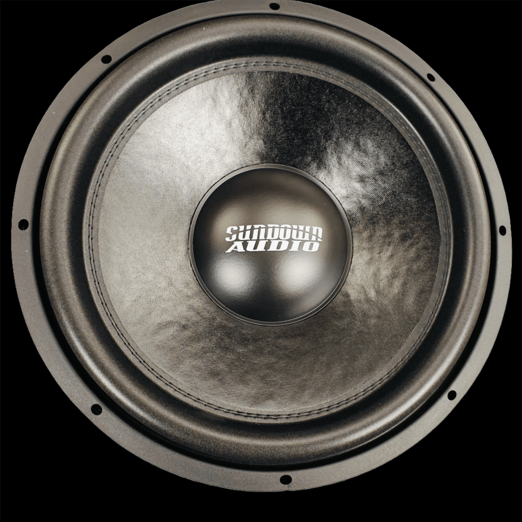 Sundown Audio SA-Classic 15