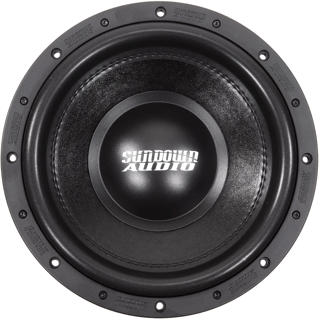 Sundown Audio SA - Series Drop - In Recone Kit - Recone - SA - 8v1 D2 - Sparked Innovations