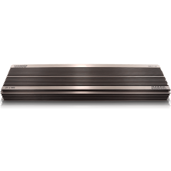 Sundown Audio SALT - 12 12000W Competition Class D Amplifier - A - SALT12 - Sparked Innovations