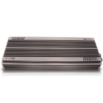 Sundown Audio SALT - 4 4000W Class D Amplifier - A - SALT4 - Sparked Innovations