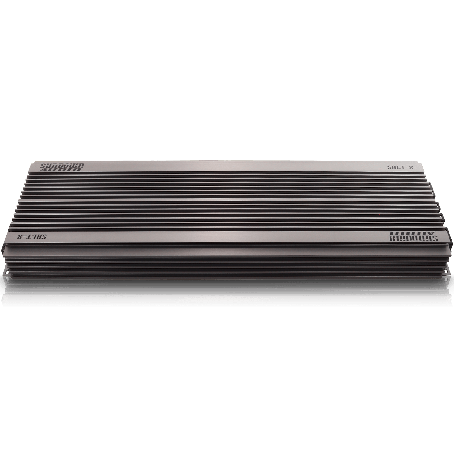 Sundown Audio SALT - 8 8000W Competition Class D Amplifier - A - SALT8 - Sparked Innovations