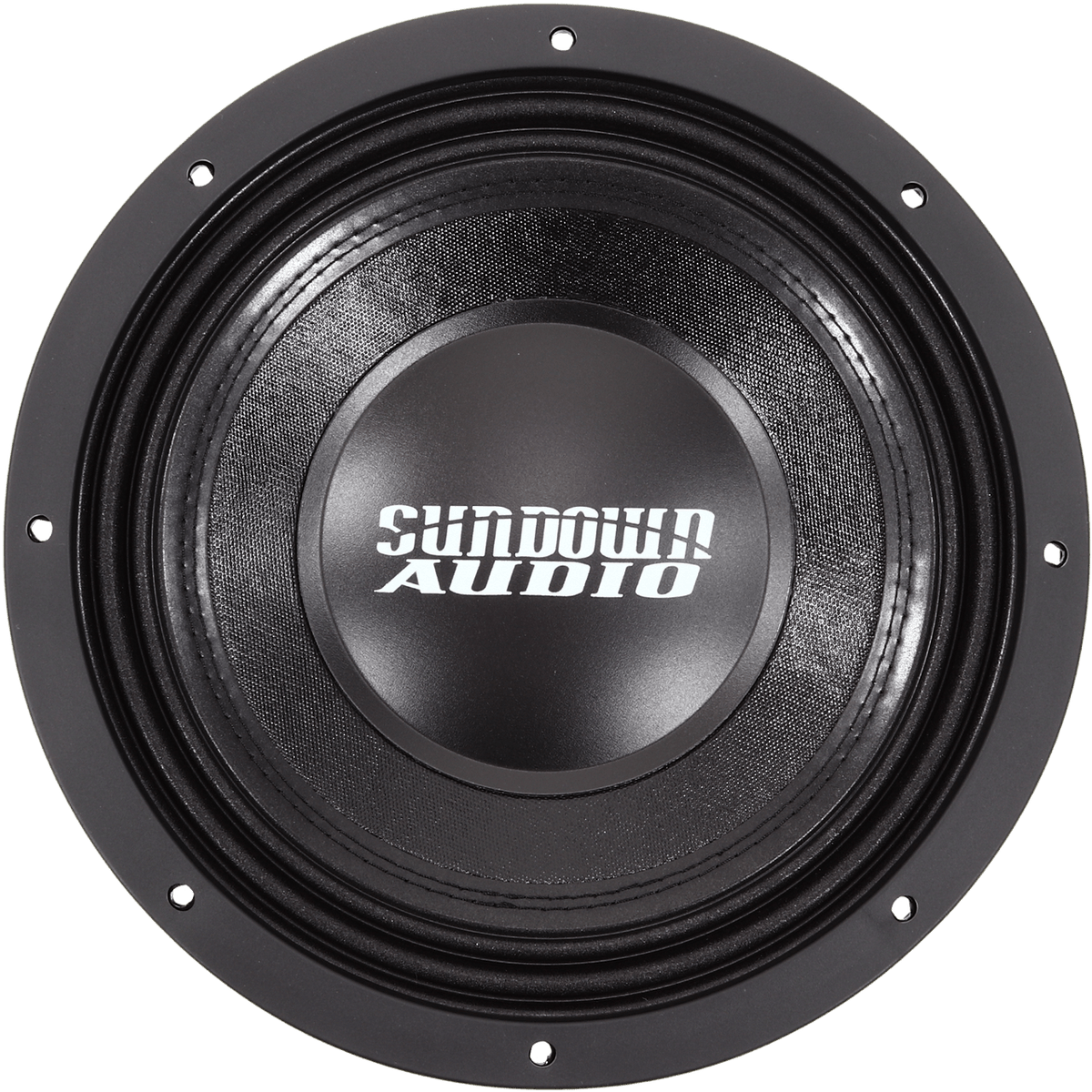 Sundown Audio SD - Series Drop - In Recone Kit - SD - 2 8" D2 - Sparked Innovations