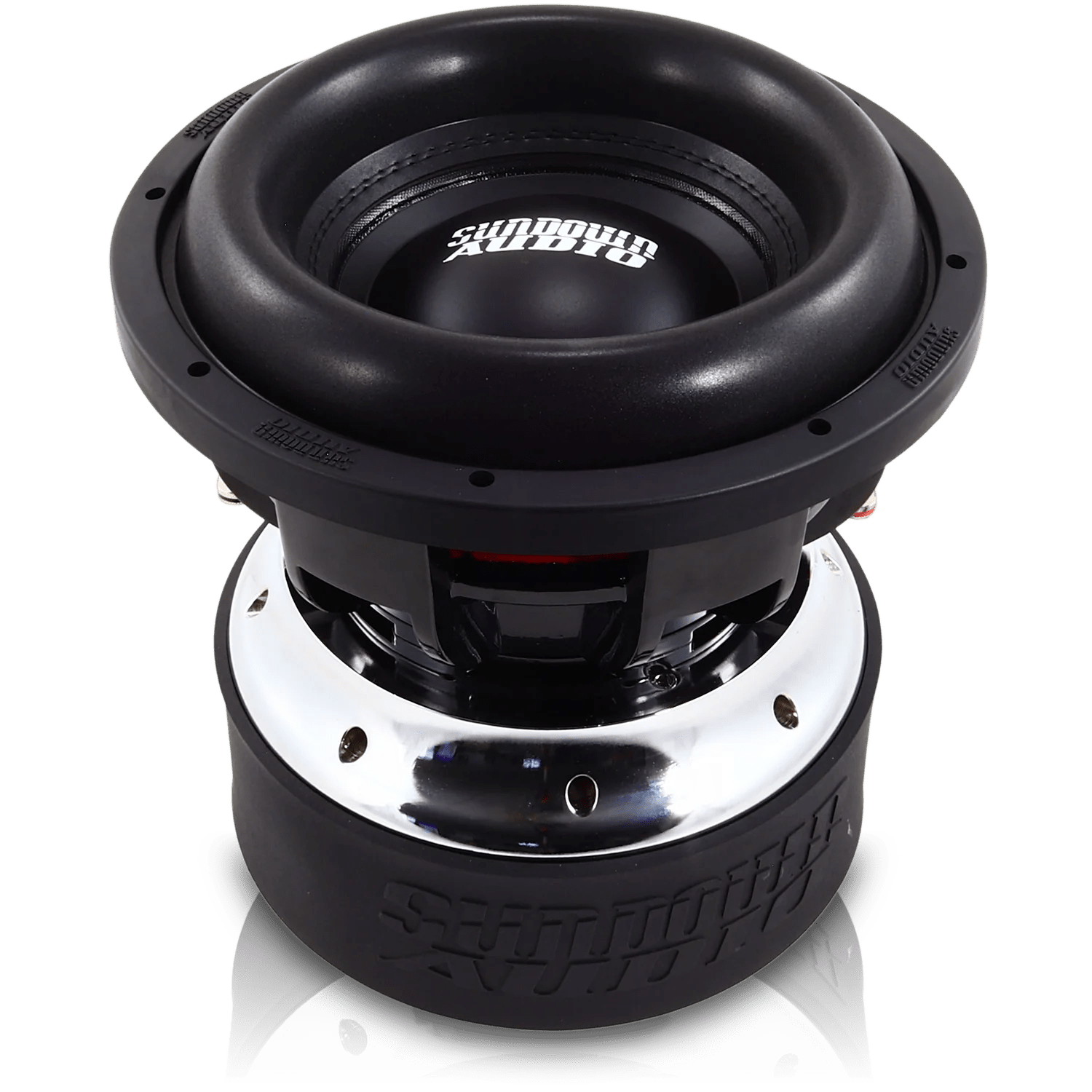 Sundown Audio SDDN 10" Limited Edition Competition Subwoofer D1 3500W - SW - SDDN10D1 - Sparked Innovations