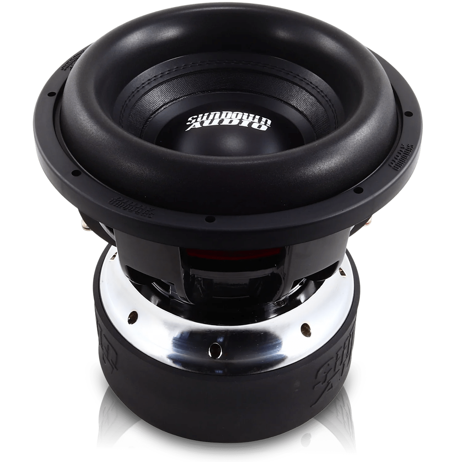 Sundown Audio SDDN 12" Limited Edition Competition Subwoofer D1 3500W - SW - SDDN12D1 - Sparked Innovations