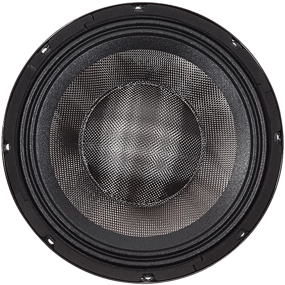 Sundown Audio VEX - 10 500 Watt 10" Pro Audio Midrange Speaker - 4 Ohm - S - VEX104 - Sparked Innovations