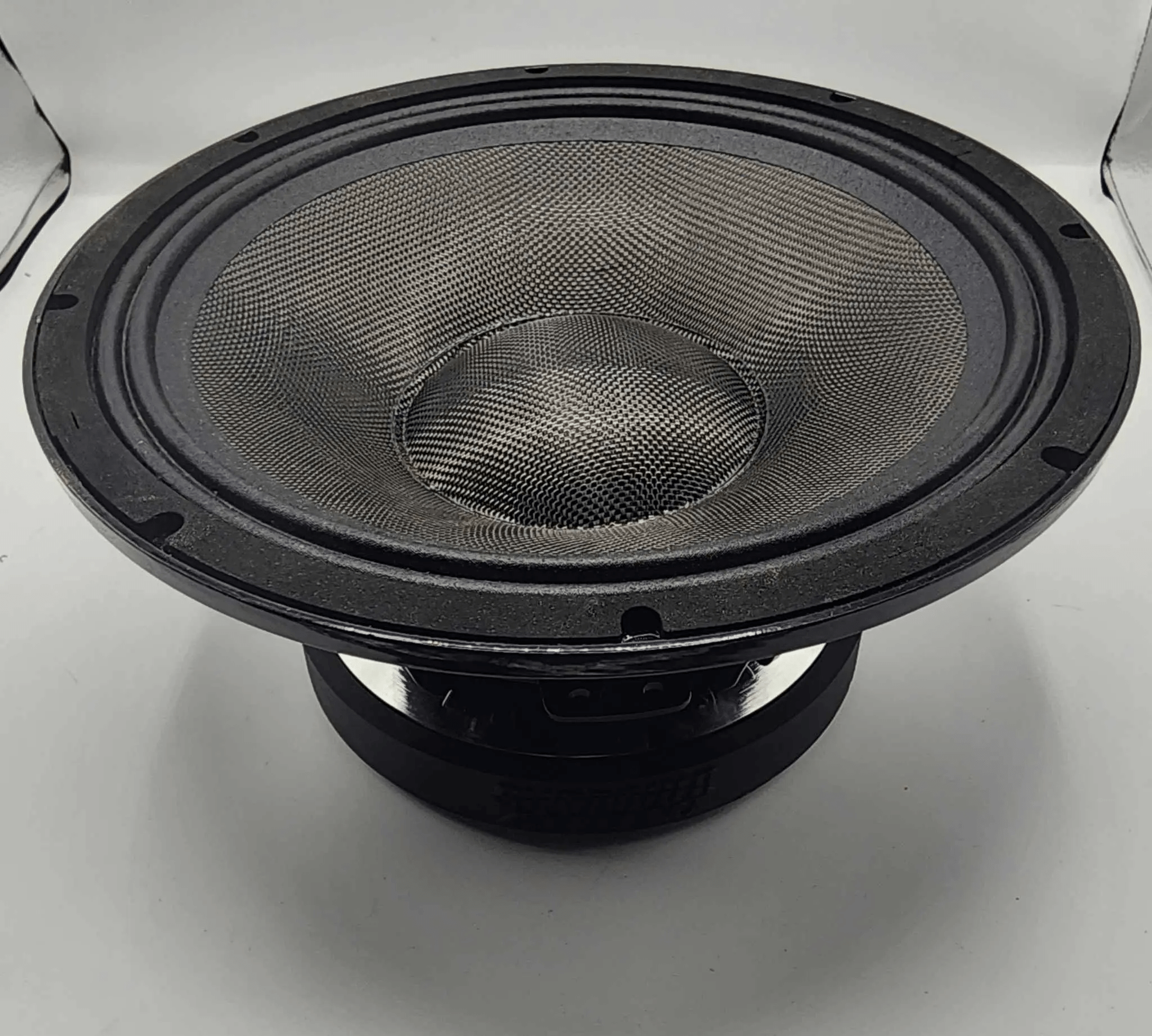 Sundown Audio VEX - 12 500W 12" Pro Audio Midrange Speaker - 4 Ohm - S - VEX124 - Sparked Innovations