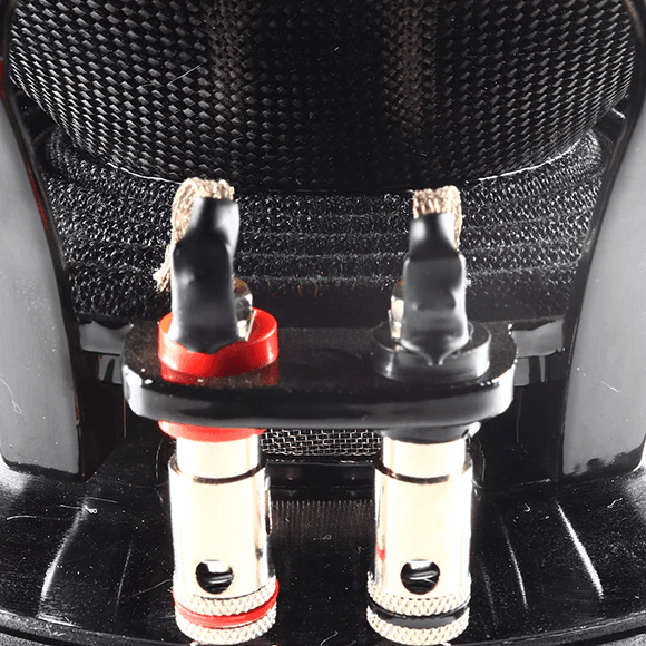 Sundown Audio VEX - 6.5 200W 6.5" Pro Audio Midrange Speaker - 4 Ohm - S - VEX654 - Sparked Innovations