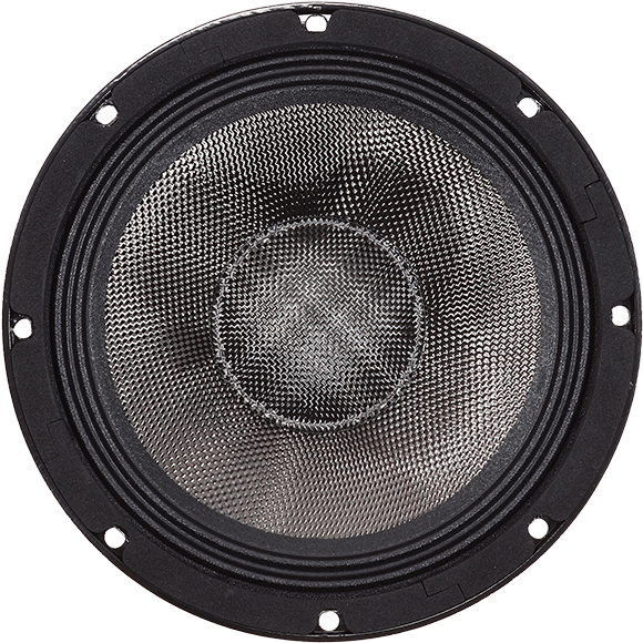 Sundown Audio VEX - 8 300 Watt 8" Pro Audio Midrange Speaker - 4 Ohm - S - VEX84 - Sparked Innovations