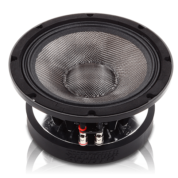 Sundown Audio VEX - 8 300 Watt 8" Pro Audio Midrange Speaker - 4 Ohm - S - VEX84 - Sparked Innovations