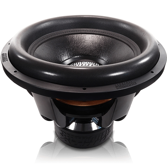 Sundown Audio X - Series 18" 2000W X - 18 v.3 Subwoofer - D2 - SW - XV318D2 - Sparked Innovations