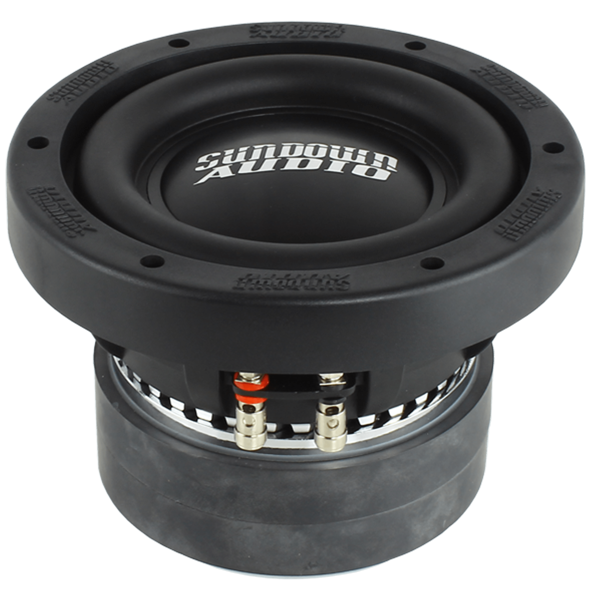 Sundown Audio X - Series 6.5" 300 Watt X - 6.5 v.2 Subwoofer - SW - XV26.5S4 - Sparked Innovations