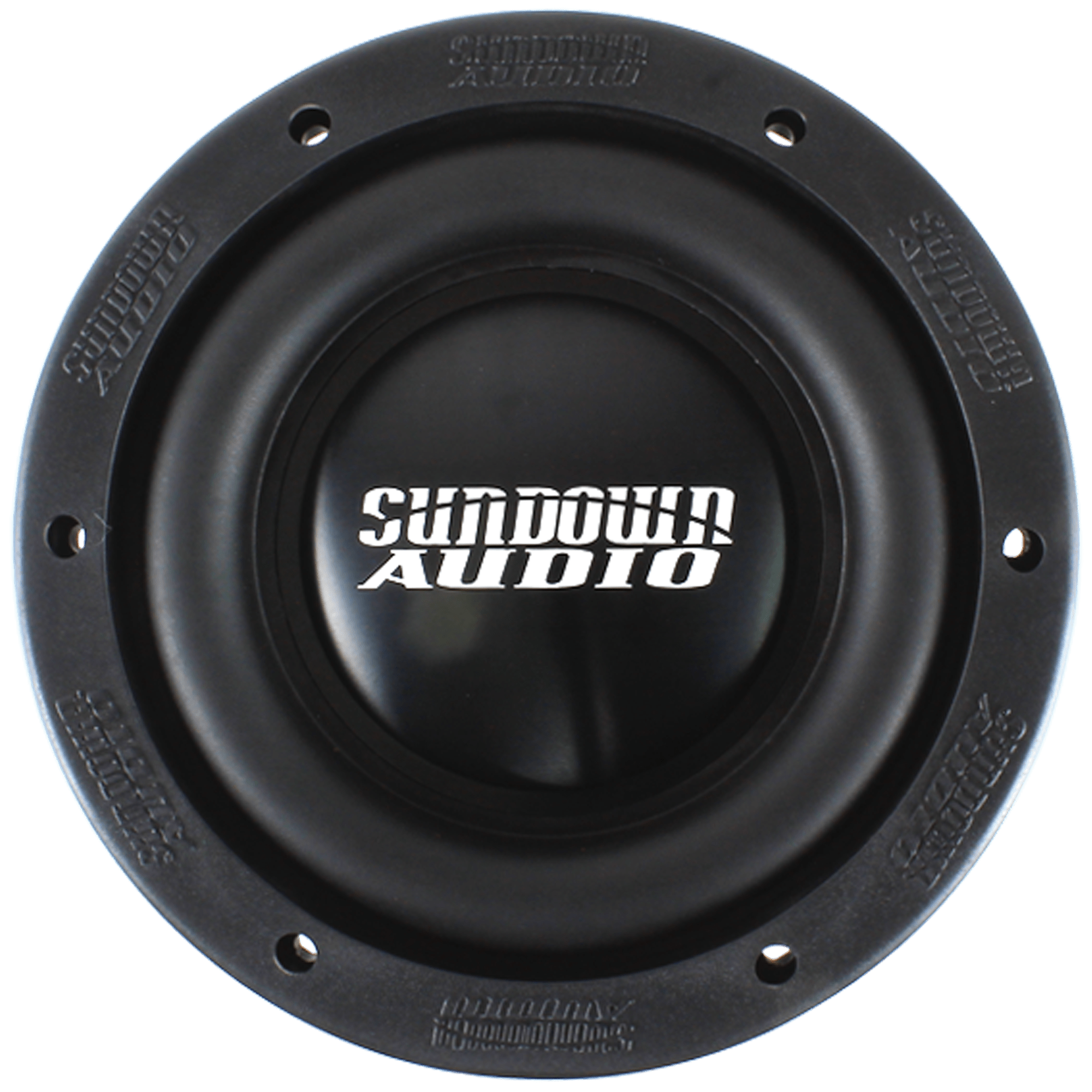 Sundown Audio X - Series 6.5" 300 Watt X - 6.5 v.2 Subwoofer - SW - XV26.5S4 - Sparked Innovations