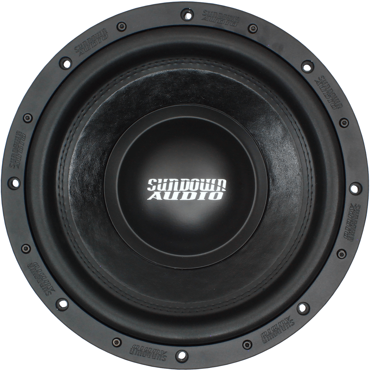 Sundown Audio X Series 6.5" & 8" Drop - In Recone Kit - Recone - X6.5SW V1/2 Single 4 Ohm - Sparked Innovations