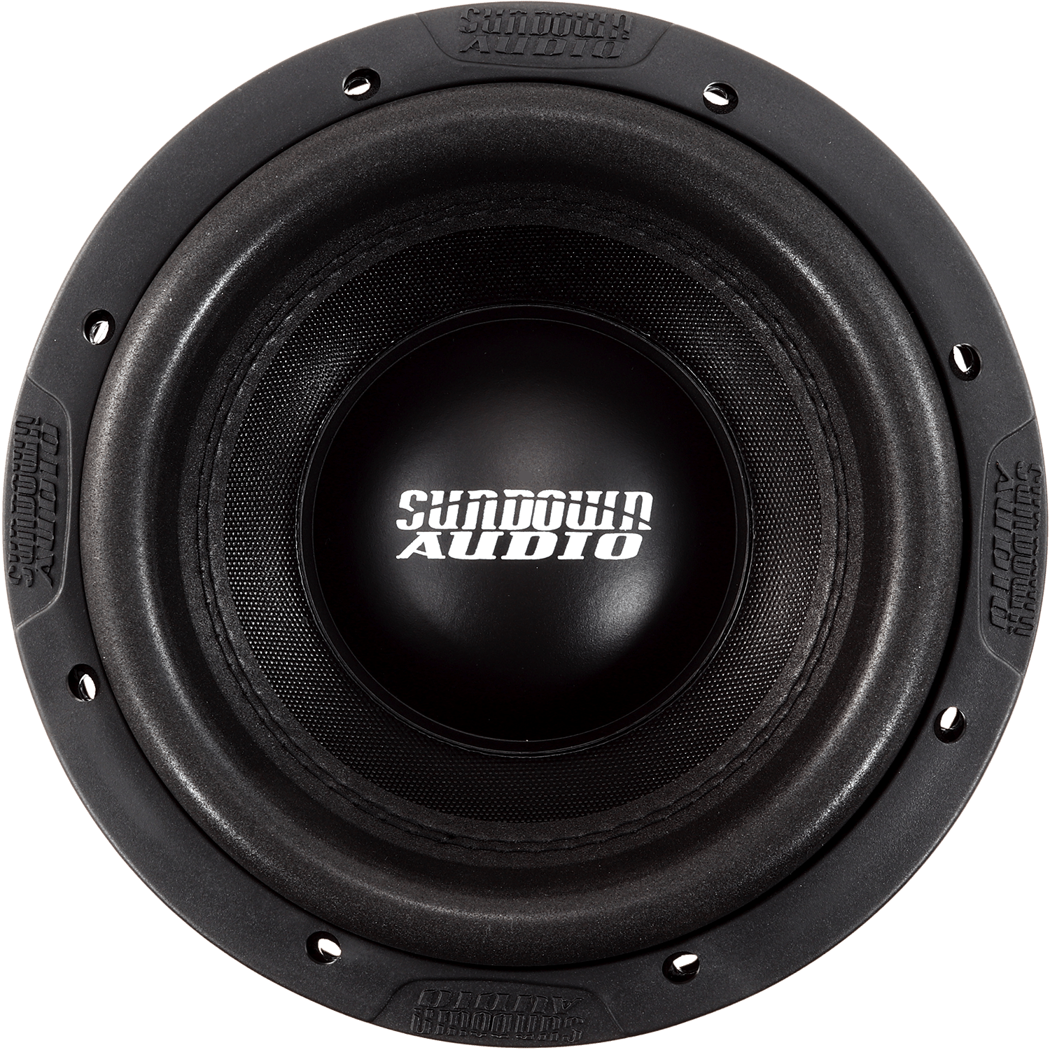 Sundown Audio X - Series 8" 1000W X - 8 v.4 Subwoofer - D4 - SW - XV48D4 - Sparked Innovations