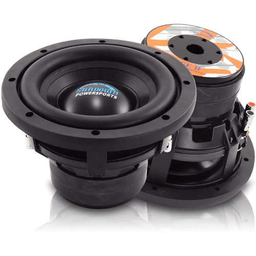 Sundown Powersports PSE - 8 8" 250W Subwoofer - PS - PSE8 - Sparked Innovations