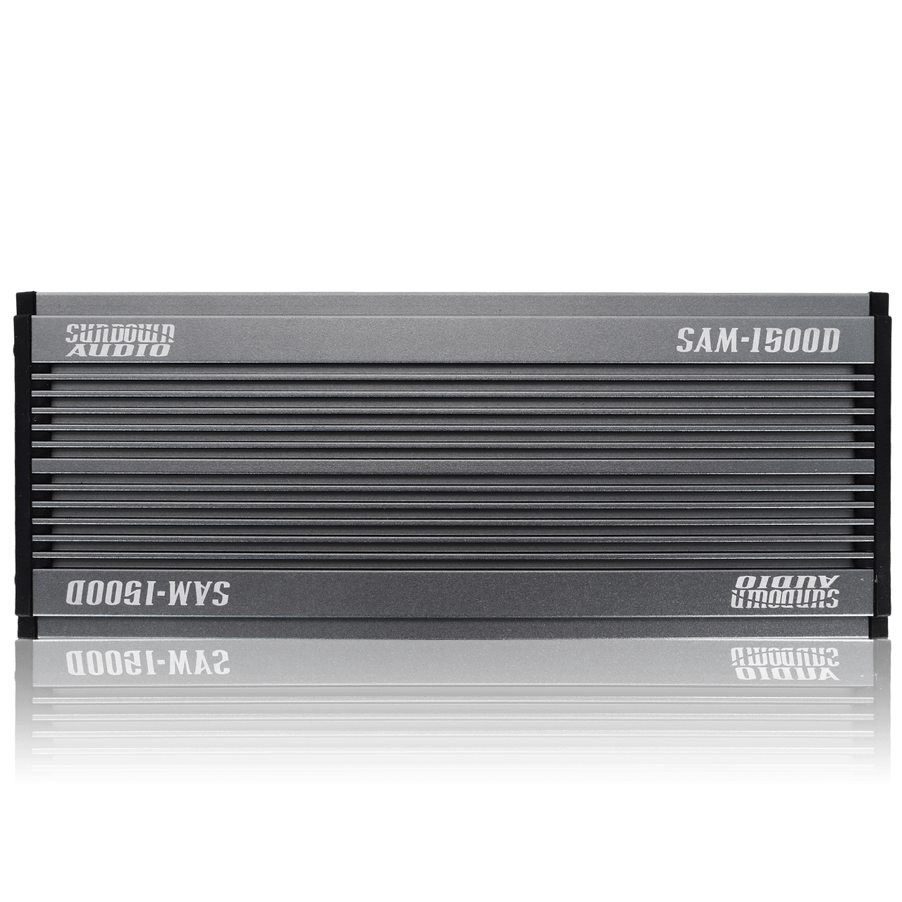 Sundown Powersports SAM-1500D 1500w Mono-Block Marine Micro Class D Amplifier SAMv.2 - Sundown Audio