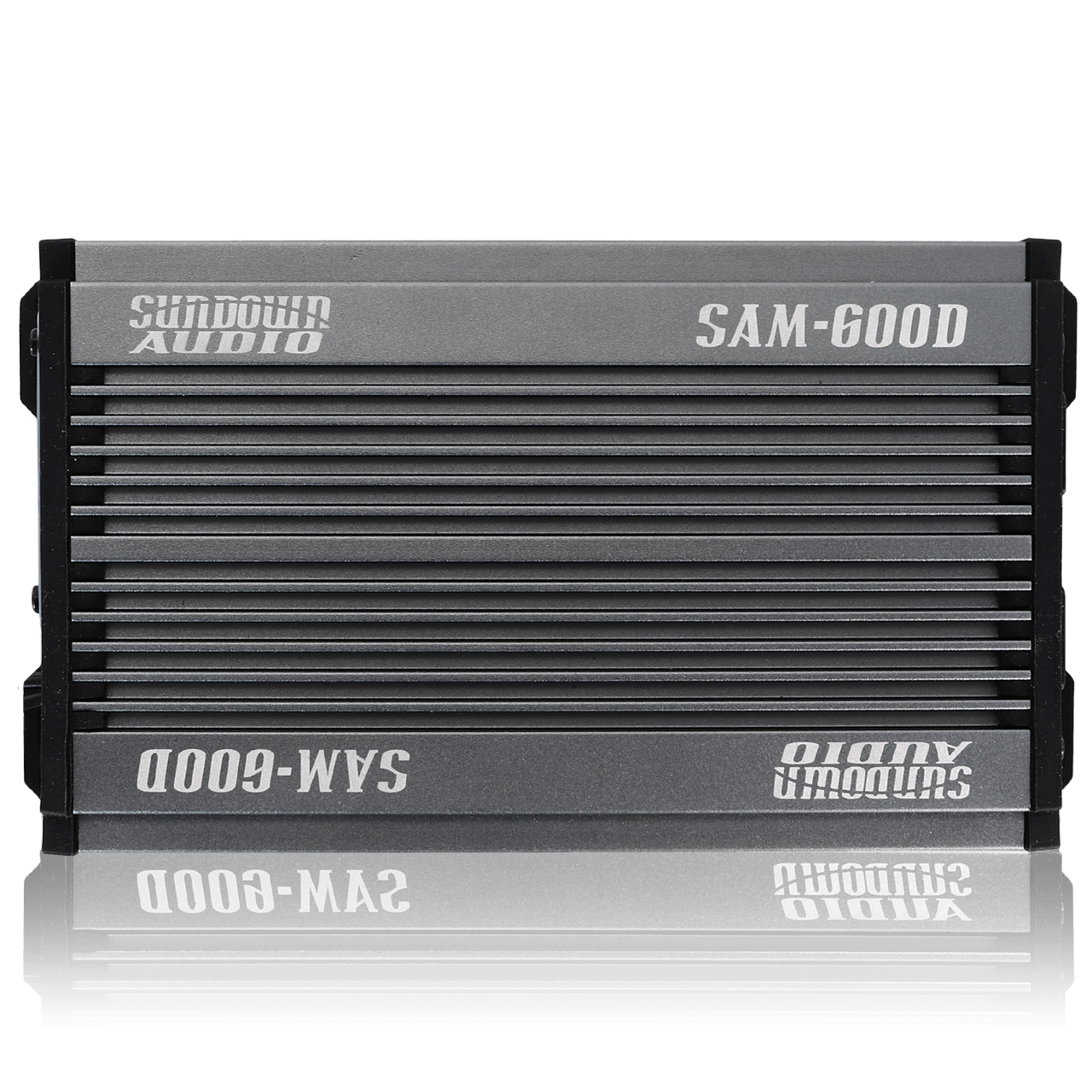Sundown Powersports SAM-600D 600w Mono-Block Marine Micro Class D Amplifier SAMv.2 - Sundown Audio