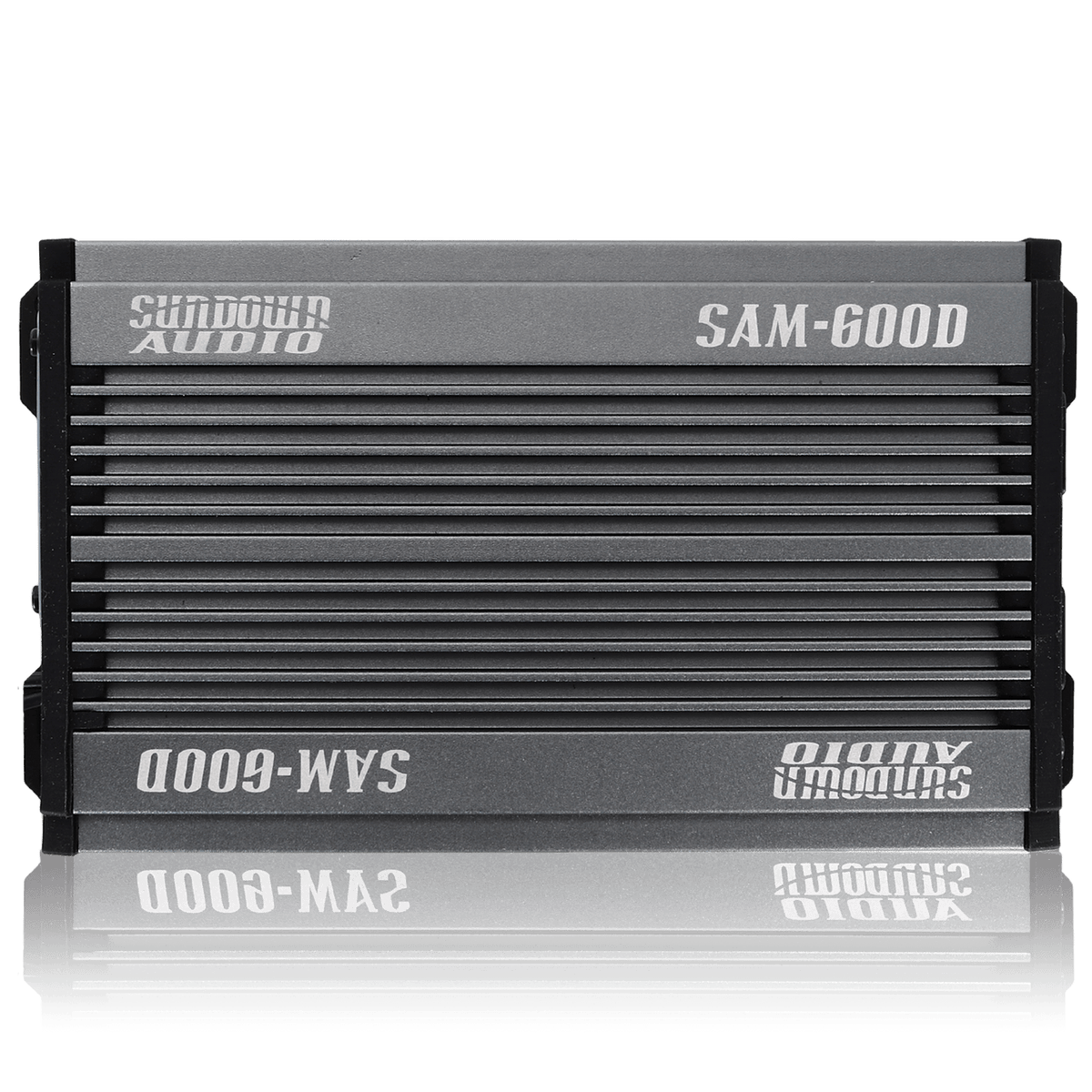 Sundown Powersports SAM - 600D 600w Mono - Block Marine Micro Class D Amplifier SAMv.2 - PS - SAMv2600 - Sparked Innovations