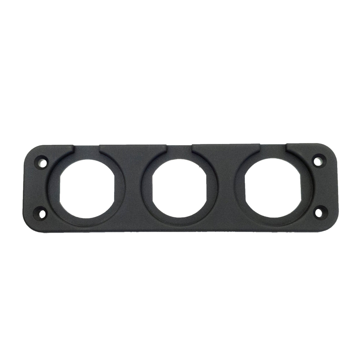 Triple Spot Panel - JH - DS8 - Sparked Innovations