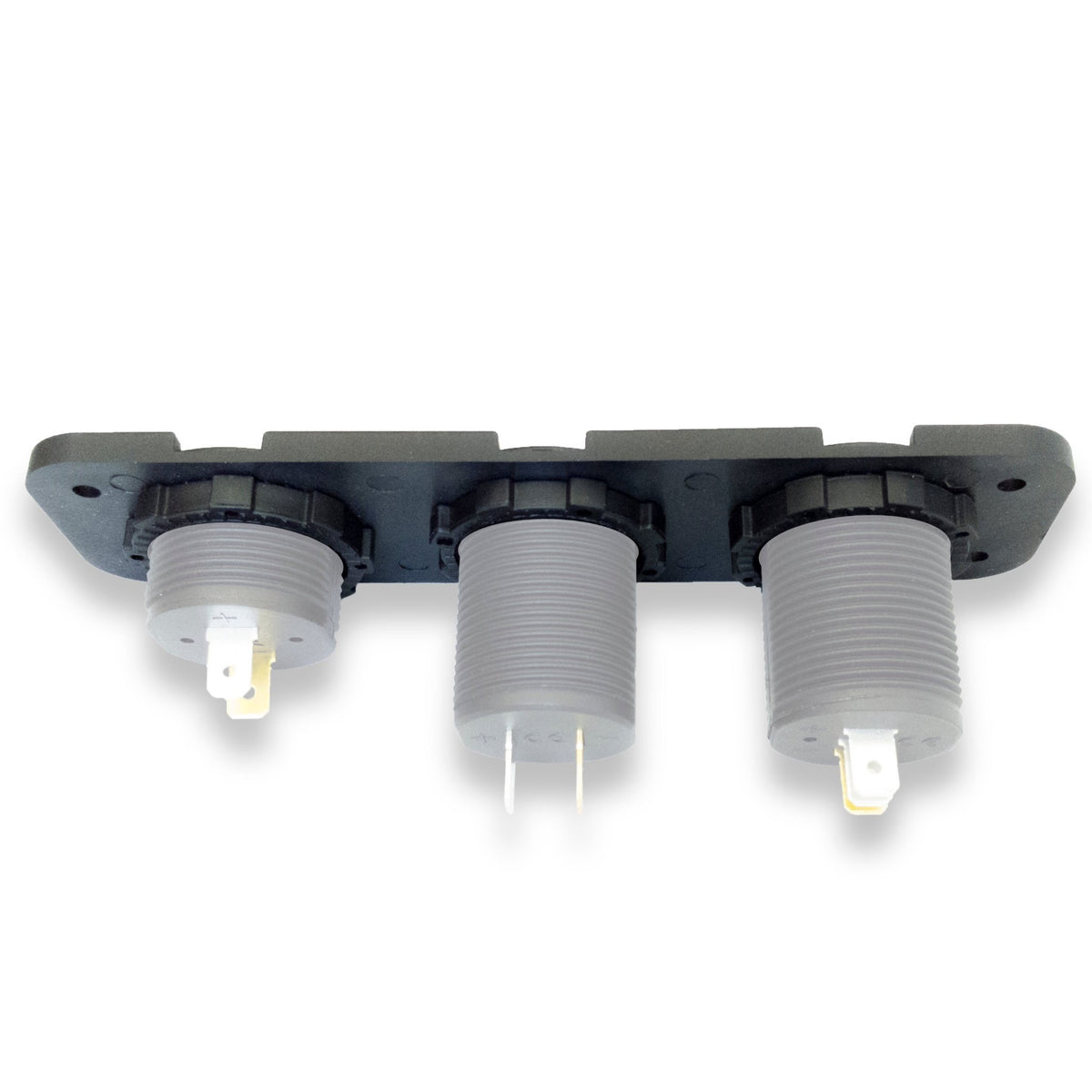 Triple Spot Panel - JH - DS8 - Sparked Innovations
