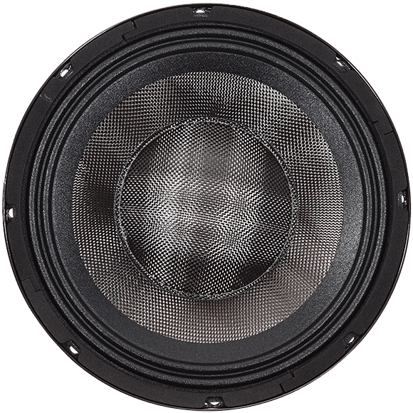 VEX-10 500 Watt Pro Audio Midrange Speaker - Sundown Audio