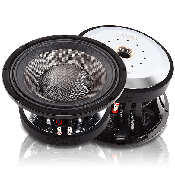 VEX-10 500 Watt Pro Audio Midrange Speaker - Sundown Audio
