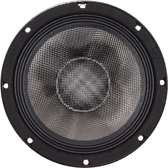 VEX-8 300 Watt Pro Audio Midrange Speaker - Sundown Audio