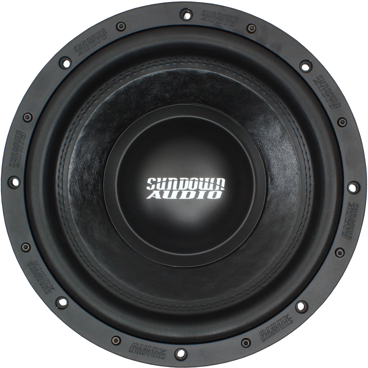 X Series 6.5" & 8" Drop-In Kit - Sundown Audio