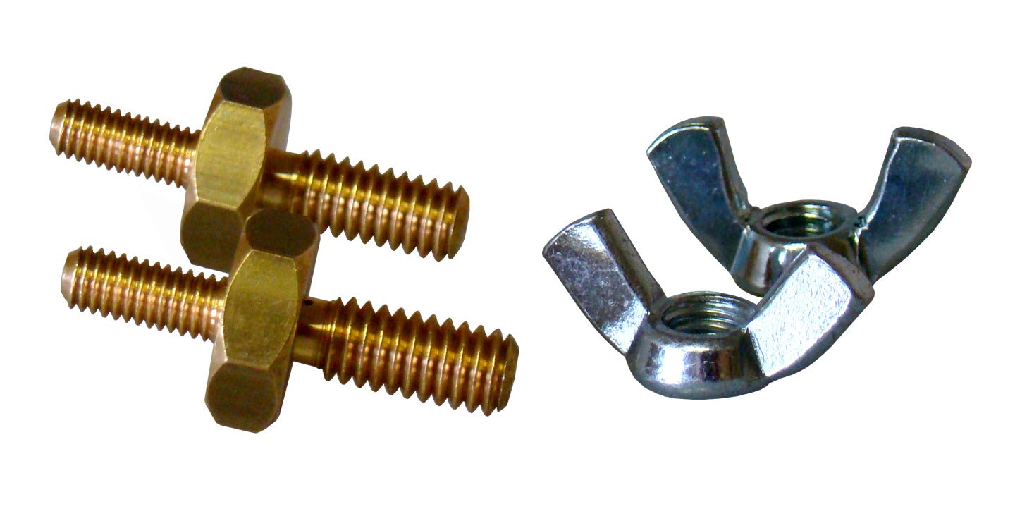 XS Power 590 3/8" (2) Stud Adaptors - 590 - Sparked Innovations