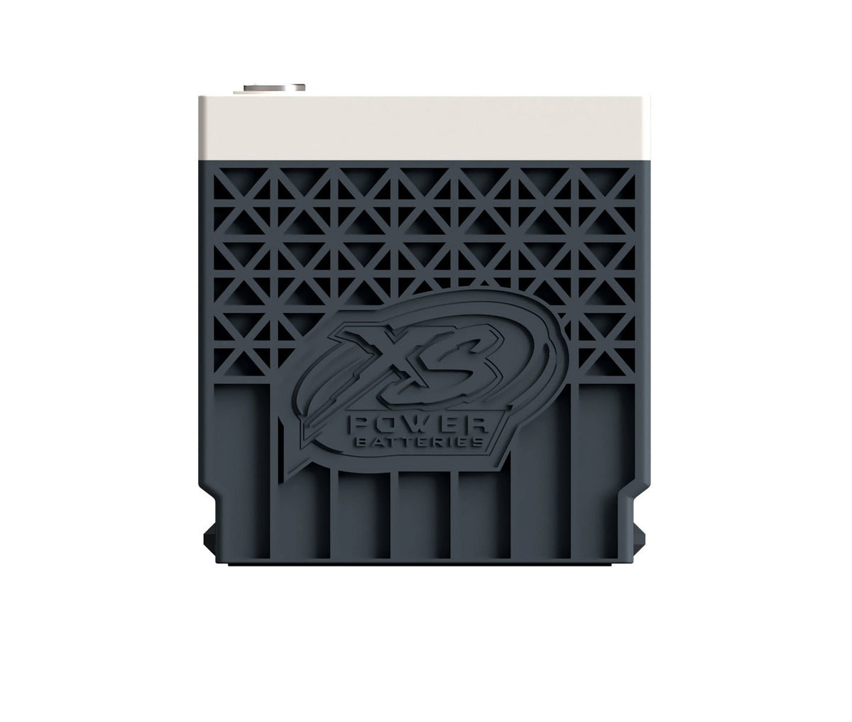 XS Power Titan 8+ 14V PWR - S6 - 3400 Lithium Titanate Oxide (LTO) Vehicle Battery - 5000W - PWR - S6 - 3400 - Sparked Innovations