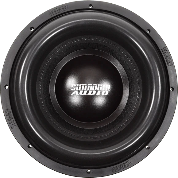 Xv.2 Series Drop-In Kit - Sundown Audio