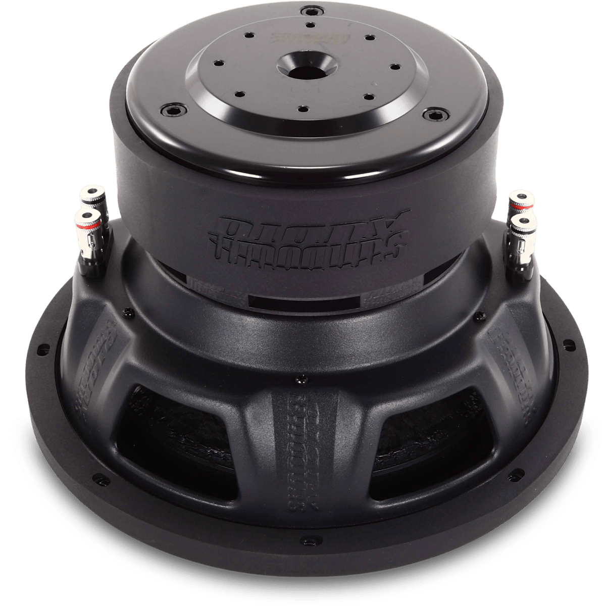 Refurbished Sundown Audio E v.4 10" Subwoofer - D2 Ohm - R - EV410 - D2 - A - Sparked Innovations