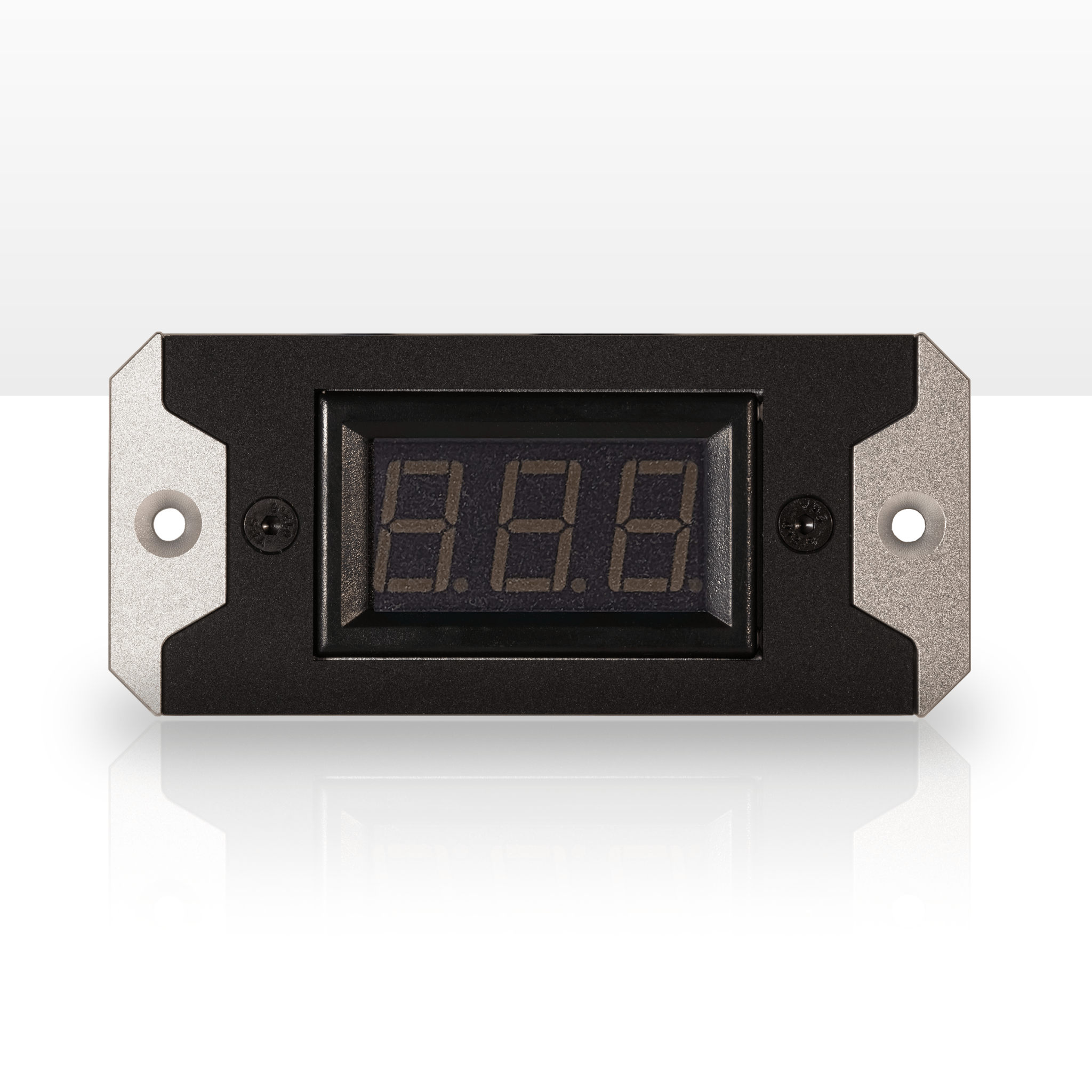 The Conductor All - In - One Ground Distribution Block and 1000A Ammeter - THE - CONDUCTOR - Sparked Innovations